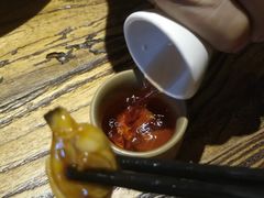-并州大牌档之醉轻尘