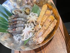-牛New寿喜烧(闵行龙湖天街店)
