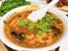 -河沿肉饼Beijing Pie(东华门店)