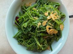 -小吊梨汤·北京菜·烤鸭(双井乐成中心店)