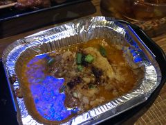 -串亿88烧烤·羊腿·羊蝎子(板泉路店)