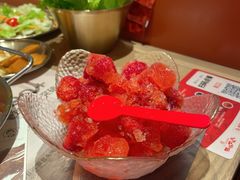 -西塔老太太泥炉烤肉(江北印象汇店)