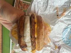-麦当劳(花园北路店)