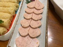 -乐宴·老北京铜火锅(八卦岭店)