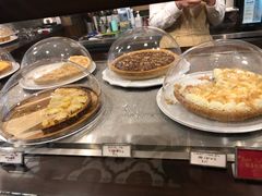 -Pie Bird(新闸路店)
