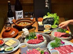 -丸藏和牛烧肉专门店(园区师惠坊店)