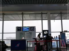 -乌鲁木齐天山国际机场-T3航站楼