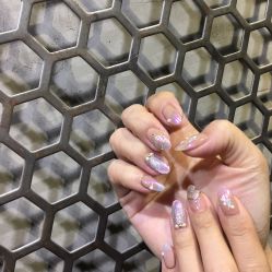 点击看大图 -LILY NAILS美甲美睫
