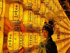 -寻梦滕王阁实景演出