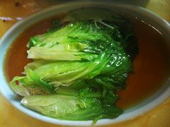 -恭敬李·烤鸭(天坛北门店)
