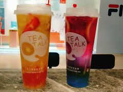 -杯言茶语(龙德广场店)