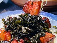 -秦月轩·陕西家乡菜(阜成路·五棵松店)