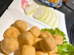 -大匠工房古船木艺术餐厅·猪肚鸡专门店(长白仙岛店)