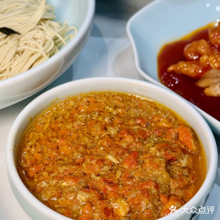 来大上海，不吃这一口老字号真等于白来！🎉
