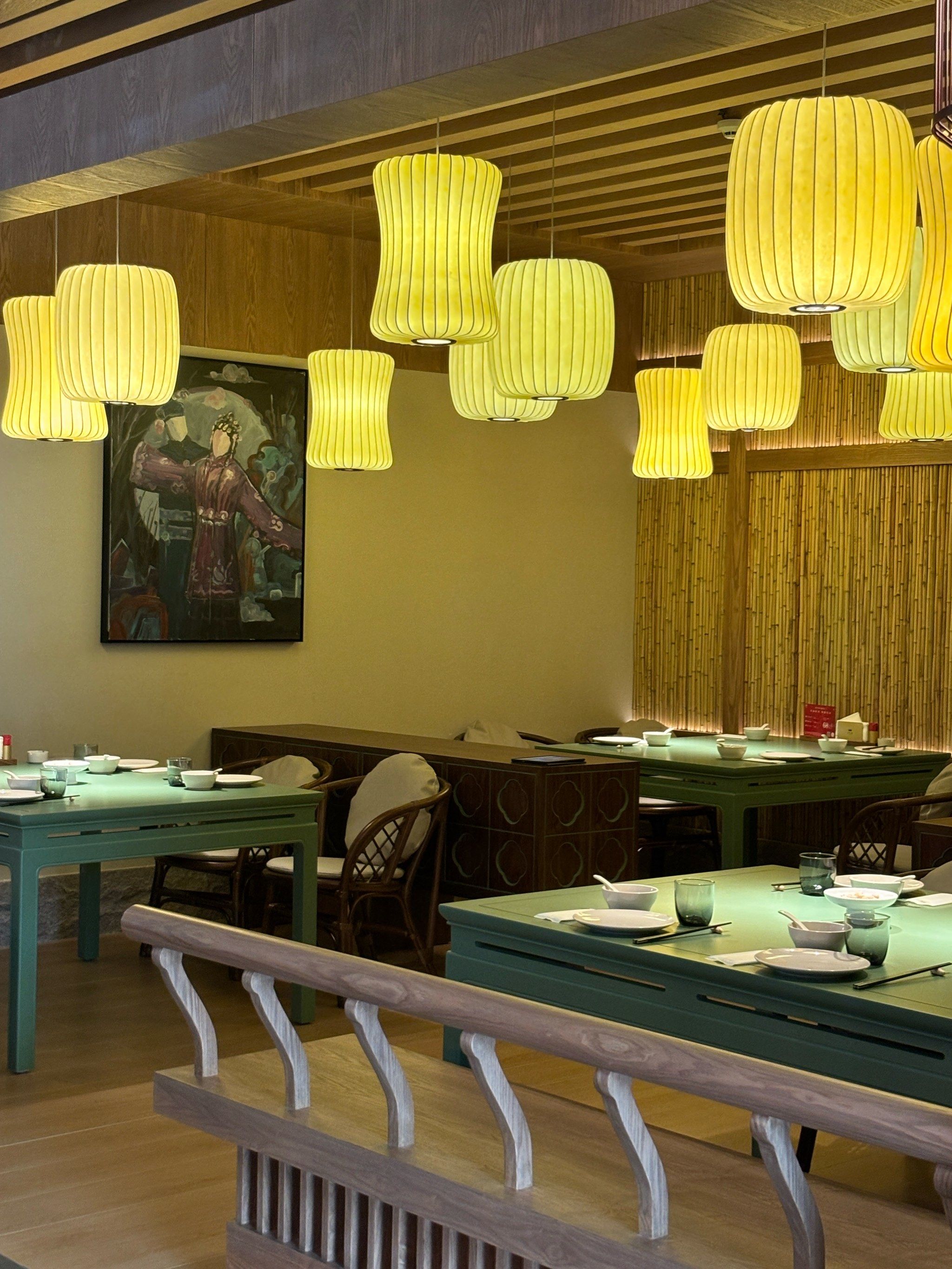 终于品尝到啦[点赞]菜品味道和店面装修环境都超级棒#超人气川菜 在