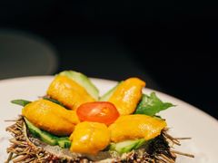 海胆-山葵家·创意料理(宁波来福士店)