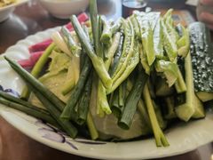 -竹叶涮肉坊(总店)