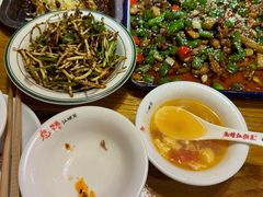 -兔槽江湖菜·重庆璧山兔(水围店)