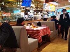 -西贝(宝乐汇店)