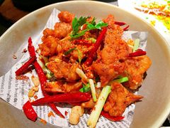 -蝴蝶里·粤菜·点心(滨江龙湖店)