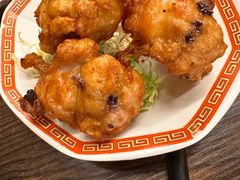 -拉面莊夢語＆中华料理八椿