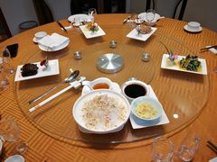 -奇芳阁·百年清真南京菜(夫子庙店)