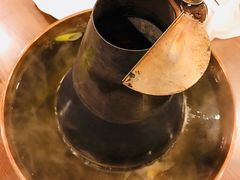 -竹叶涮肉坊(总店)