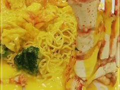 -东江海鲜酒家(艺都分店)