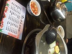 -顺水湾·牛肉牛杂火锅(驾鹤店)