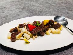 -鲤院·新中式美学·庭院餐厅(夫子庙店)