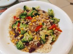 -长春观斋补堂素菜馆