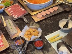 -王家渡火锅店(亦庄店)