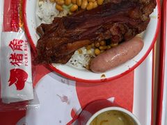 -猪角·闽南猪脚饭(上海星荟中心店)