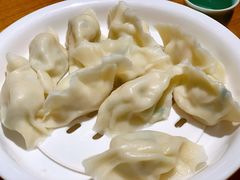 -东方饺子王(东盛路店)