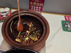 -火啫啫·粤式啫啫煲(南通首店)