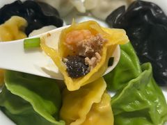 -双合园·海鲜水饺青岛菜(万佳广场店)