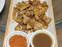 -滇越乘象云南餐厅(豆各庄店)
