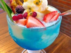 -blue frog蓝蛙(长泰广场店)