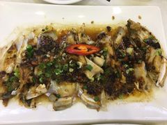 -清心鸡沙田乳鸽店·非遗传承(石溪店)