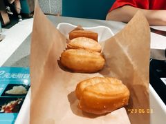 油条-半天妖烤鱼(方庄店)