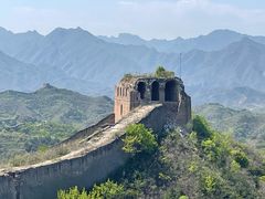 -蟠龙山长城景区