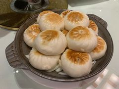 生煎包-顺丰国宴(工业博物馆店)