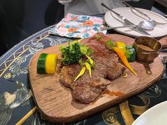 -第101座花园餐厅(湖滨88店)