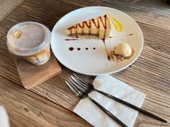 -Vanilla Specialty Coffee(八大关店)