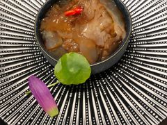 醋椒海蜇头-梅花境(万科店)