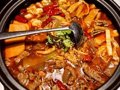 -俏江南天津时尚曲艺主题餐厅(马场道店)