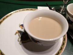 奶茶-九十九顶毡房(阜石路店)