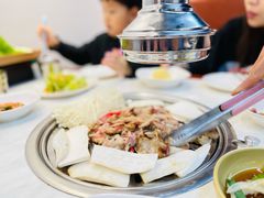-六七八韩式烤肉·韩国料理(上杭路店)