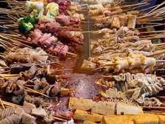 -郭记小街麻辣烫(虎坊路店)