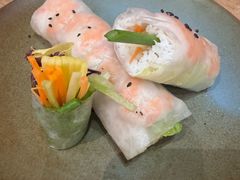 -越美小馆·越南料理(曲江店)